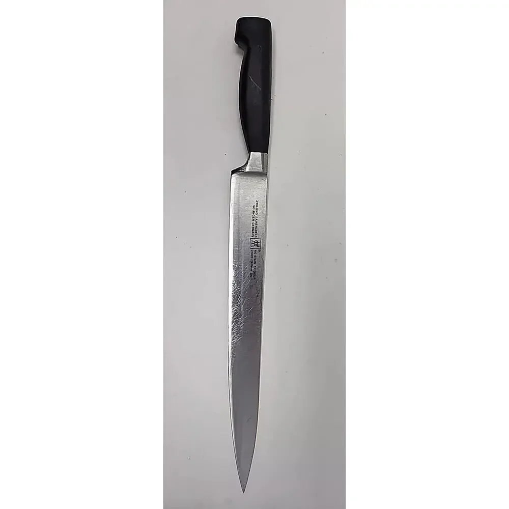 Zwilling‎ J.A. Henckels Four Star Slicing Knife 31070-260mm 10” U142